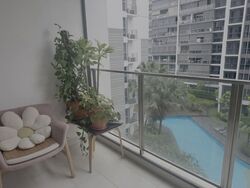 Bartley Ridge (D13), Condominium #557460011